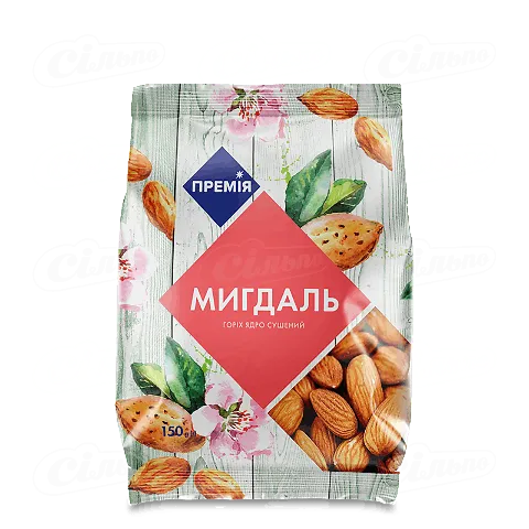 Мигдаль «Премія»®, 150г