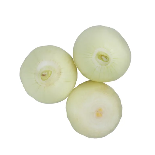 Цибуля Ріпчаста Очищена, В/ґ, Ніжинський Консервний Завод, 1 кг