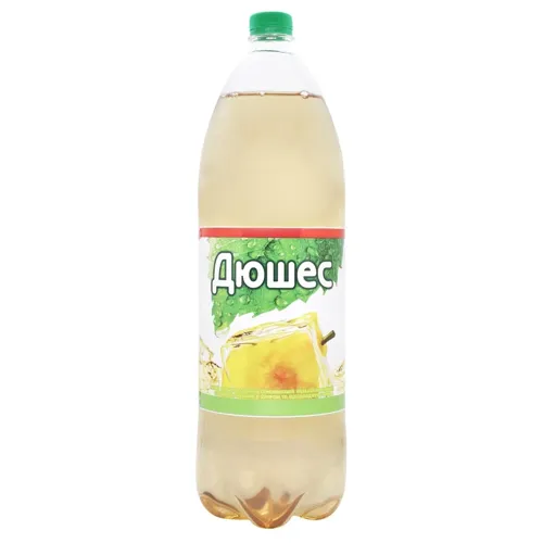 Напій газований Фруктова Дюшес 2л