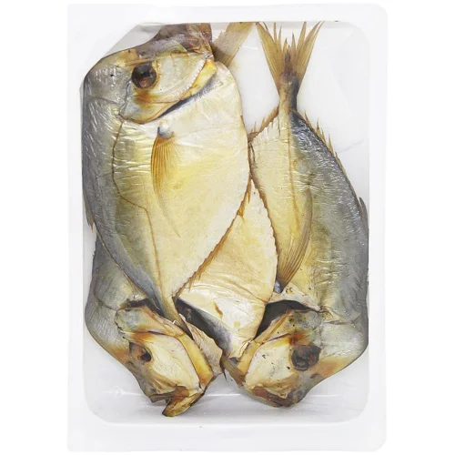 Вомер холодного копчення 130г