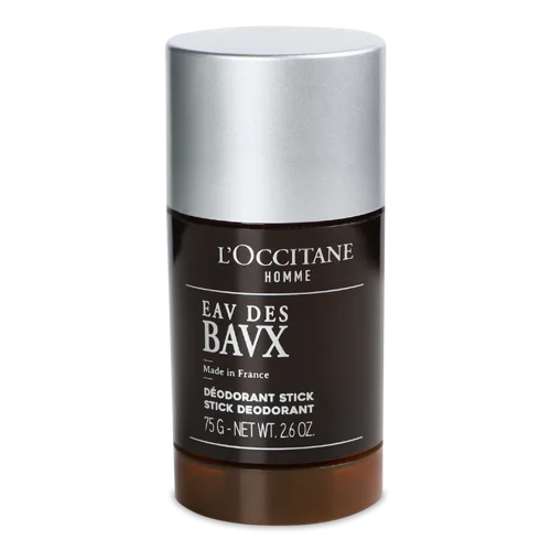 Дезодорант-стик L'Occitane Baux очищаючий, в/ґ, 75 г