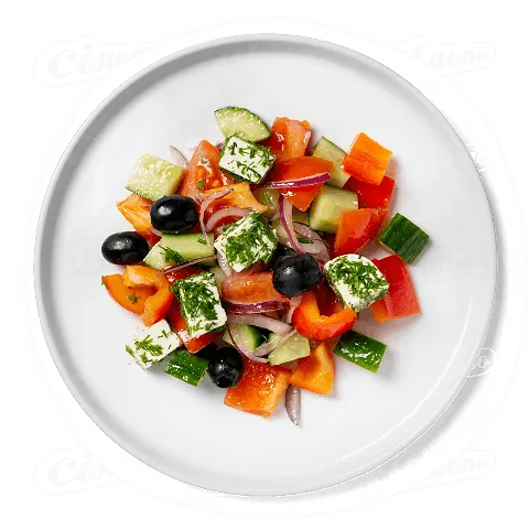 Салат «Грецький», кг