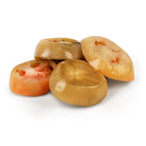 Салат З Зелених Томатів, Солоне Задоволення, з/б, 1кг