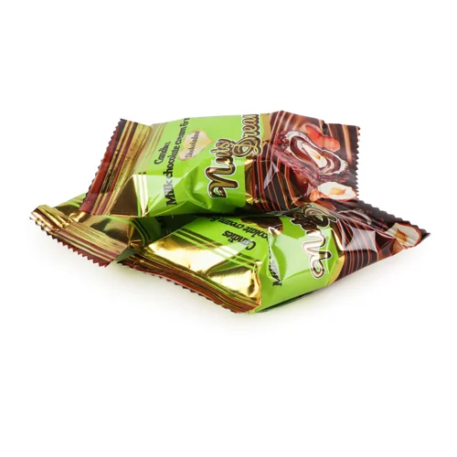 Цукерки Горіхові Мрії Вищого Ґатунку, 1 кг