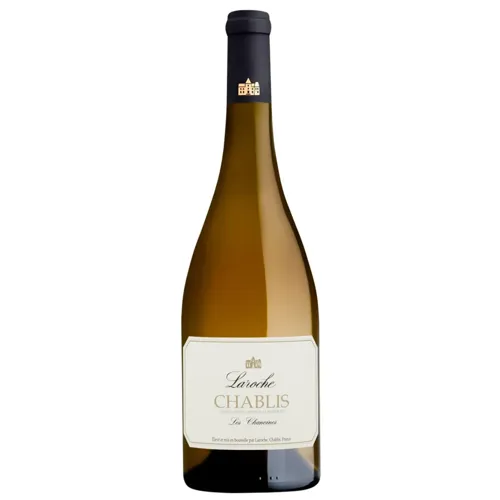 Вино Laroche Chablis Les Chanoines біле сухе 12% 0,75л