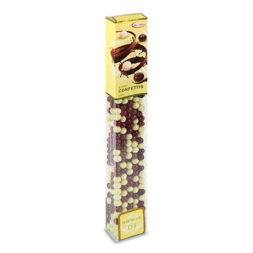 Драже Confettis Ma'cherie, Вищого Ґатунку, П/К 140г