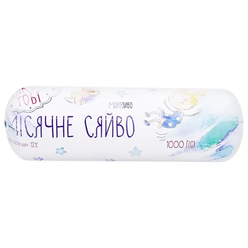 Морозиво Дякую Тобі Місячне сяйво 1кг