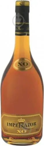 Бренді LGC Imperator XO 0.7л