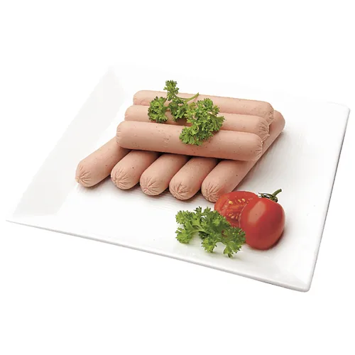 Сосиски Ятрань з сиром варені вищий сорт