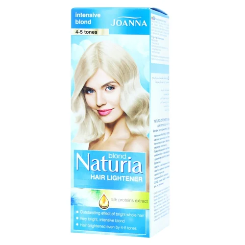Фарба для волосся Joanna Intensive Blond