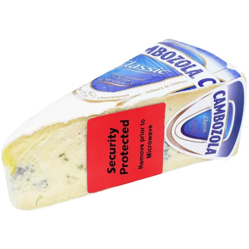 Сир Kaserei Champignon Cambozola Classic 70%