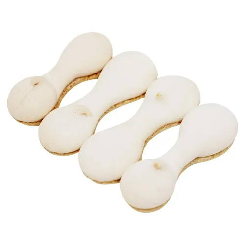 Печиво Світязь Повітрулька здобне