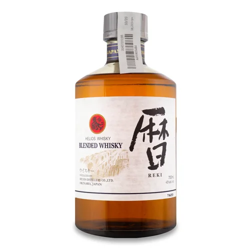 Віскі Reki Whisky,0,7л