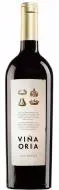 Вино LONGARES (COVINCA) Vina Oria Gran Reserva червоне сухе 0,75л