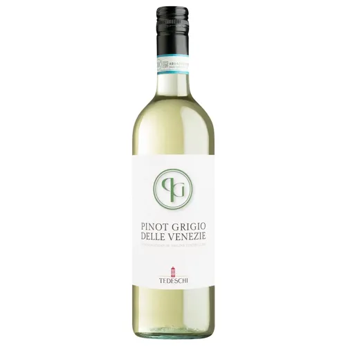 Вино Tedeschi Filadonna Delle Venezie Pinot Grigio біле сухе 12,5% 0,75л