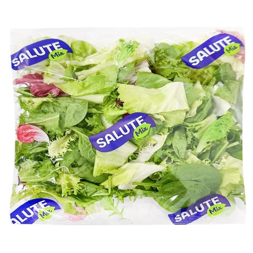 Суміш салатна Salute Mix Ніжний 120г