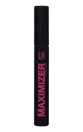 Туш для вій Maximizer Об'єм Чорна, в/с