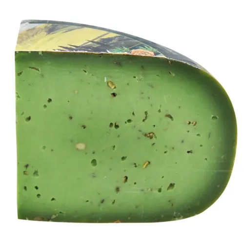 Сир Pesto Verde 50% Hollandburg