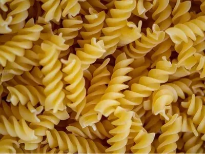 Макарони Animak Pasta Fusilli 400г