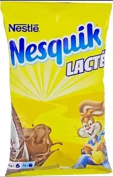 Какао розчинне Nesquik Nestle 1кг
