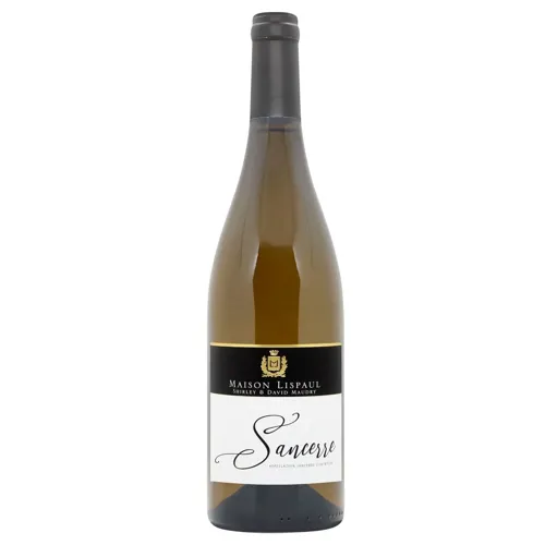 Вино Lispaul Sancerre біле сухе 13% 0,75л