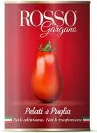 Томати Rosso Gargano консервовані 400г