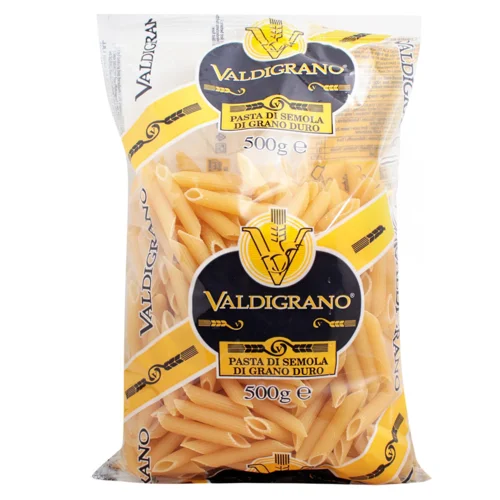Макаронні вироби Valdigrano Пенетте 500г