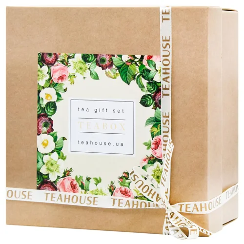 Набір чайний Teahouse 315г