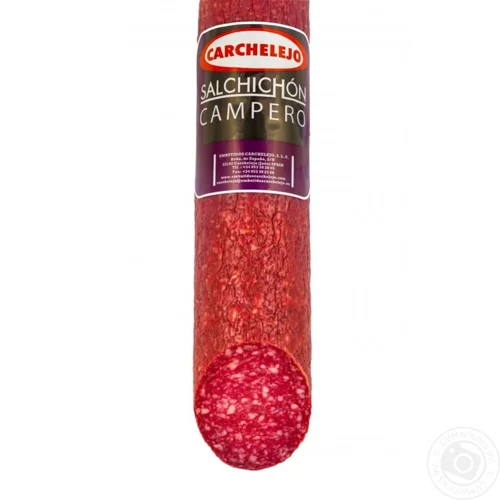 Ковбаса Carchelejo Сальчічон Камперо