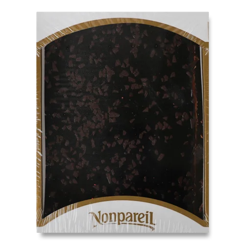 Торт Вишня в Шоколаді Натуральний Оболонковий, 0.5кг