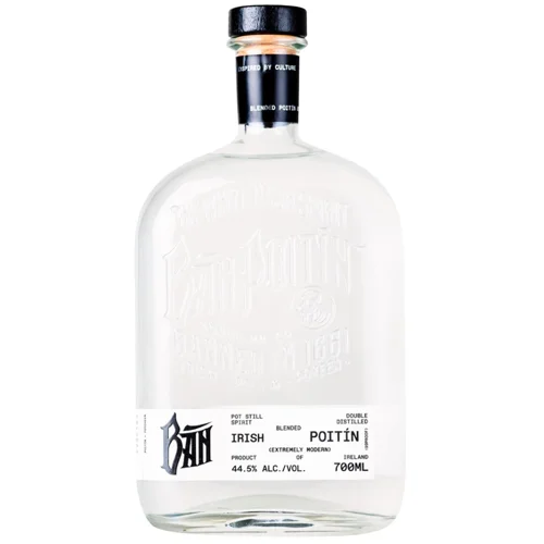 Потін Echlinville Distillery Ban Poitin 0.7 л