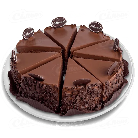 Торт «Моцарт», 1 кг