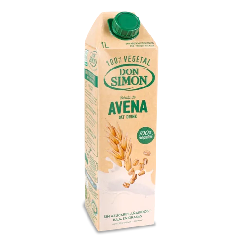 Напій Овсяний Don Simon, в/ґ, 1л