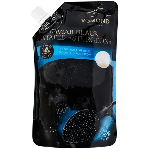 Ікра імітована «Осетер» ДП 325