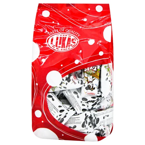 Цукерки Lukas Тузя 500г