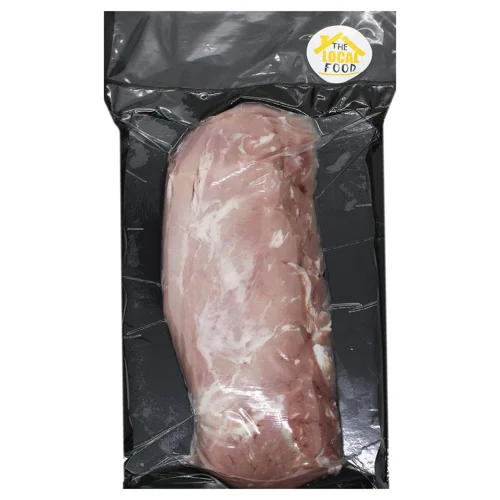 Вирізка свиняча The Local Food