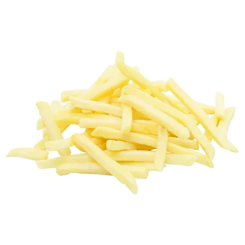 Картопля Фрі Farm Frites Fast food 7mm