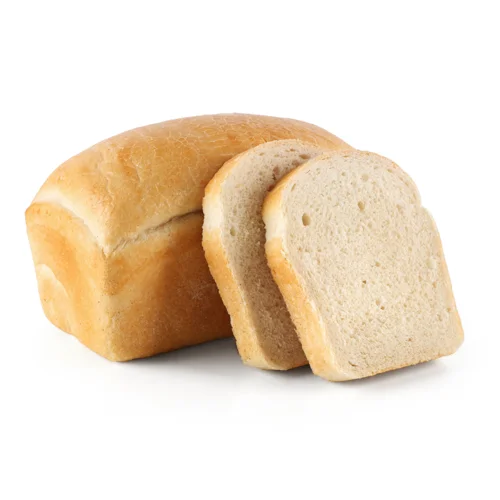 Хліб Пшеничний В/Ґ ТОВ Ападарія 0.32 Кг