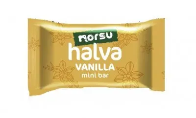 Халва Norsu ванільна 1.1 кг