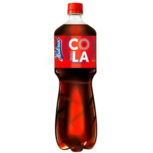 Напій Живчик соковмісний Smart Cola 1л