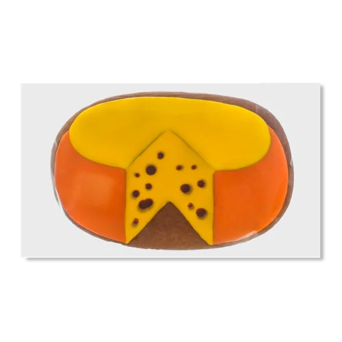 Пряник Твердий Сир, вищого ґатунку, 200г