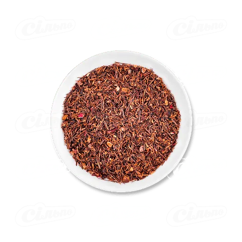 Чай English Tea Shop «Ханібуш» з ягодами асаї органічний, кг