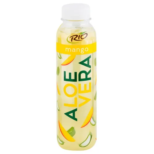 Напій Rio Aloe Vera Манго 0,4л