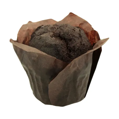 Мафін зі смаком шоколаду і йогурту BFI 80г