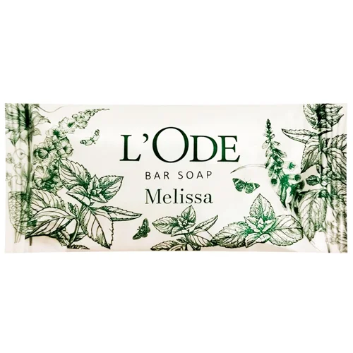 Мило тверде L`Ode Меліса 60г