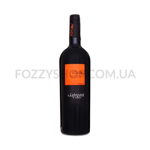 Вино Fortulla Toscana IGT 0,75л