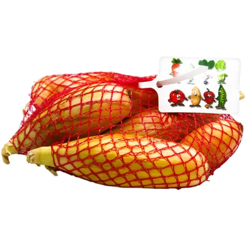 ЦИБУЛЯ ШАЛОТ 500Г