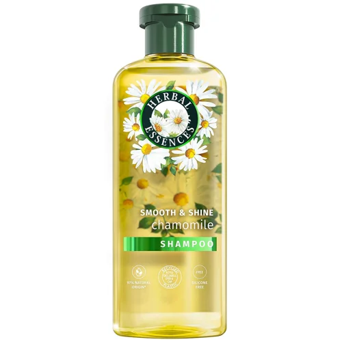 Шампунь Herbal Essences Chamomile Smooth&Shine 350мл
