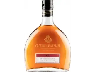 Коньяк Ferrand Claude Chatelier XO 0,5л