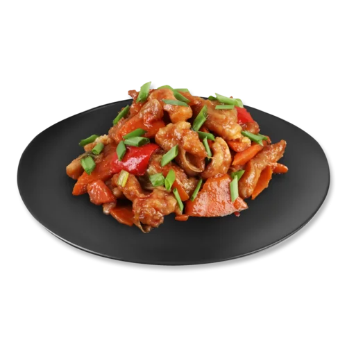Курка «Шанхай»